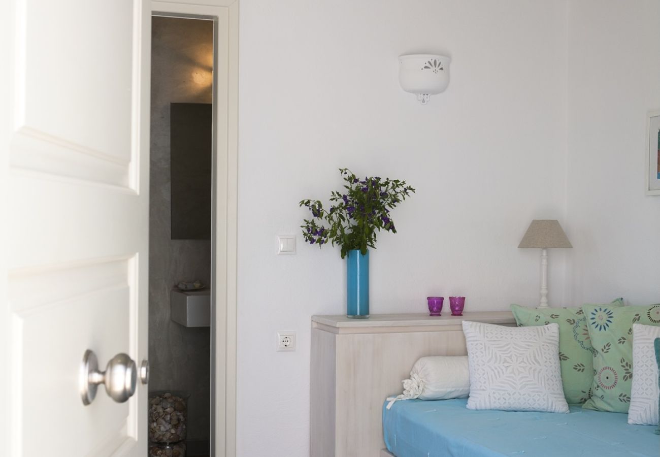 Villa in Paros - Sea Paros Villa 