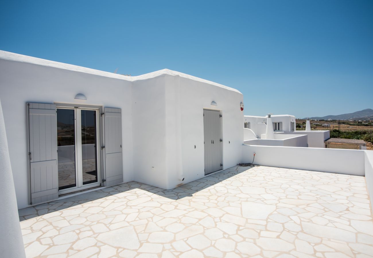 Villa in Xifara - Island Wedding paradise villas 