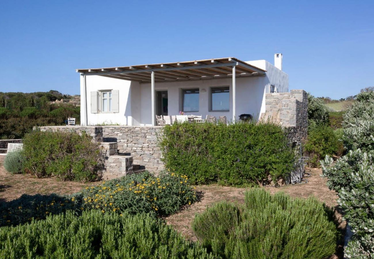 Villa in Santa Maria - Kallisti Villas - An oasis for 22 people 