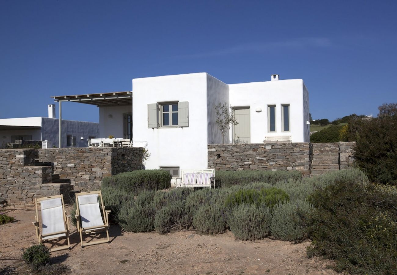 Villa in Santa Maria - Kallisti Villas - An oasis for 22 people 