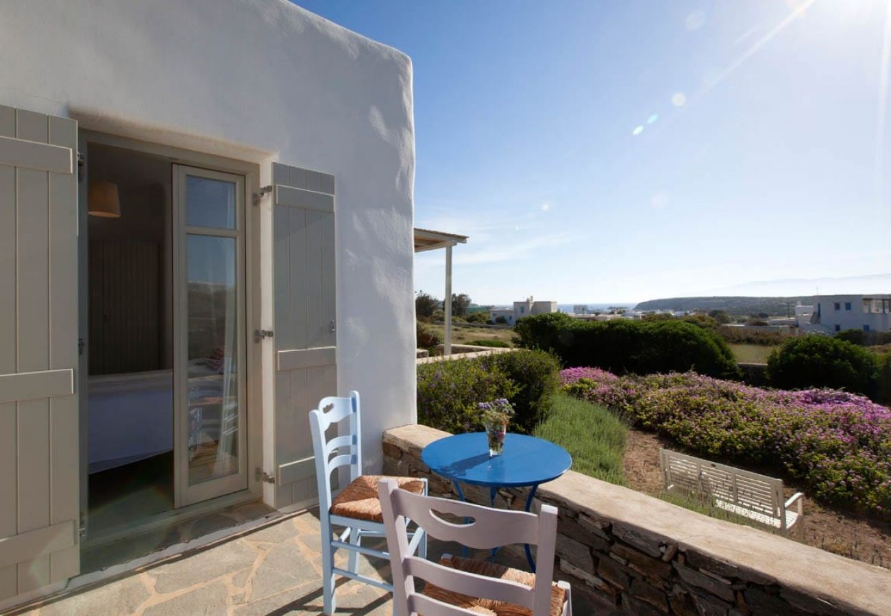 Villa in Santa Maria - Kallisti Villas - An oasis for 22 people 