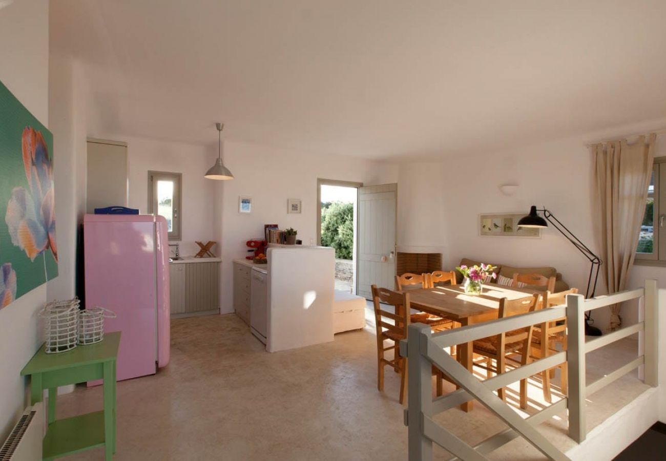 Villa in Santa Maria - Kallisti Villas - An oasis for 22 people 