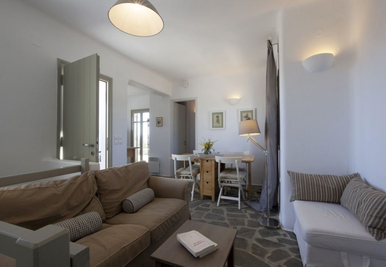 Villa in Santa Maria - Kallisti Villas - An oasis for 22 people 