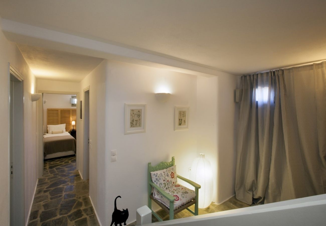Villa in Santa Maria - Kallisti Villas - An oasis for 22 people 