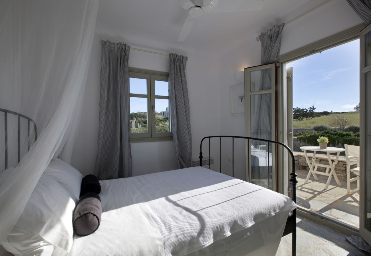 Villa in Santa Maria - Gorgeous Villa - an oasis for 8 people 