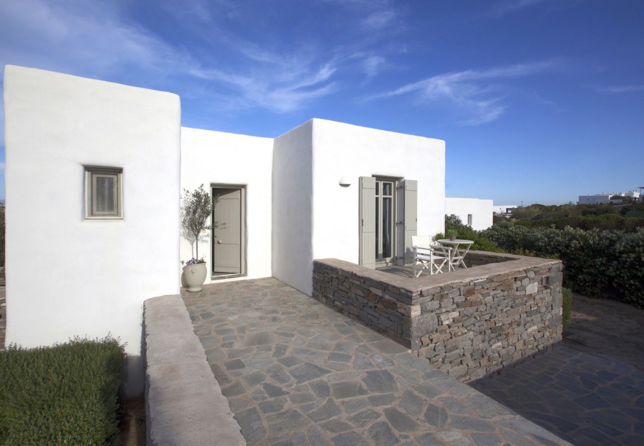 Villa in Santa Maria - Gorgeous Villa - an oasis for 8 people 