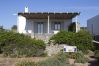 Villa in Santa Maria - Gorgeous Villa - an oasis for 8 people 