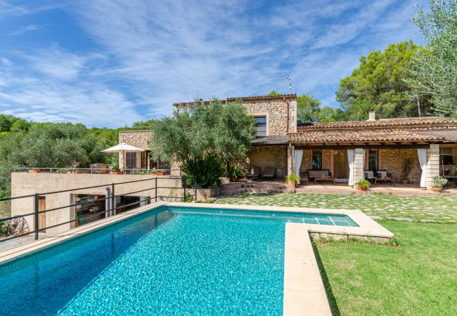 Arta - Villa