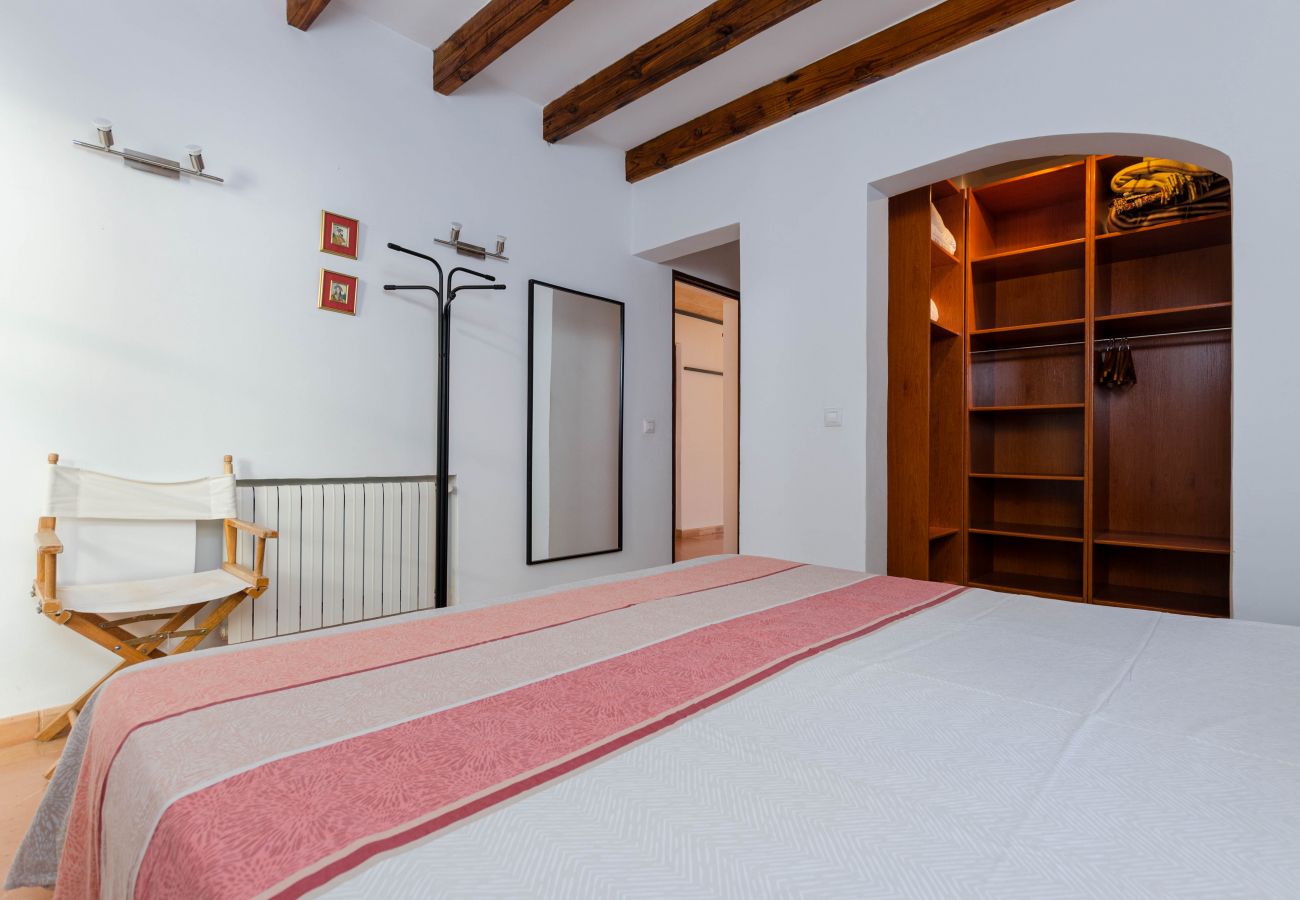 Villa in Arta - YourHouse Casa Laura, villa with private pool near Artà