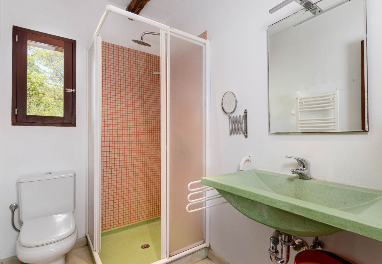 Villa in Arta - YourHouse Casa Laura, villa with private pool near Artà