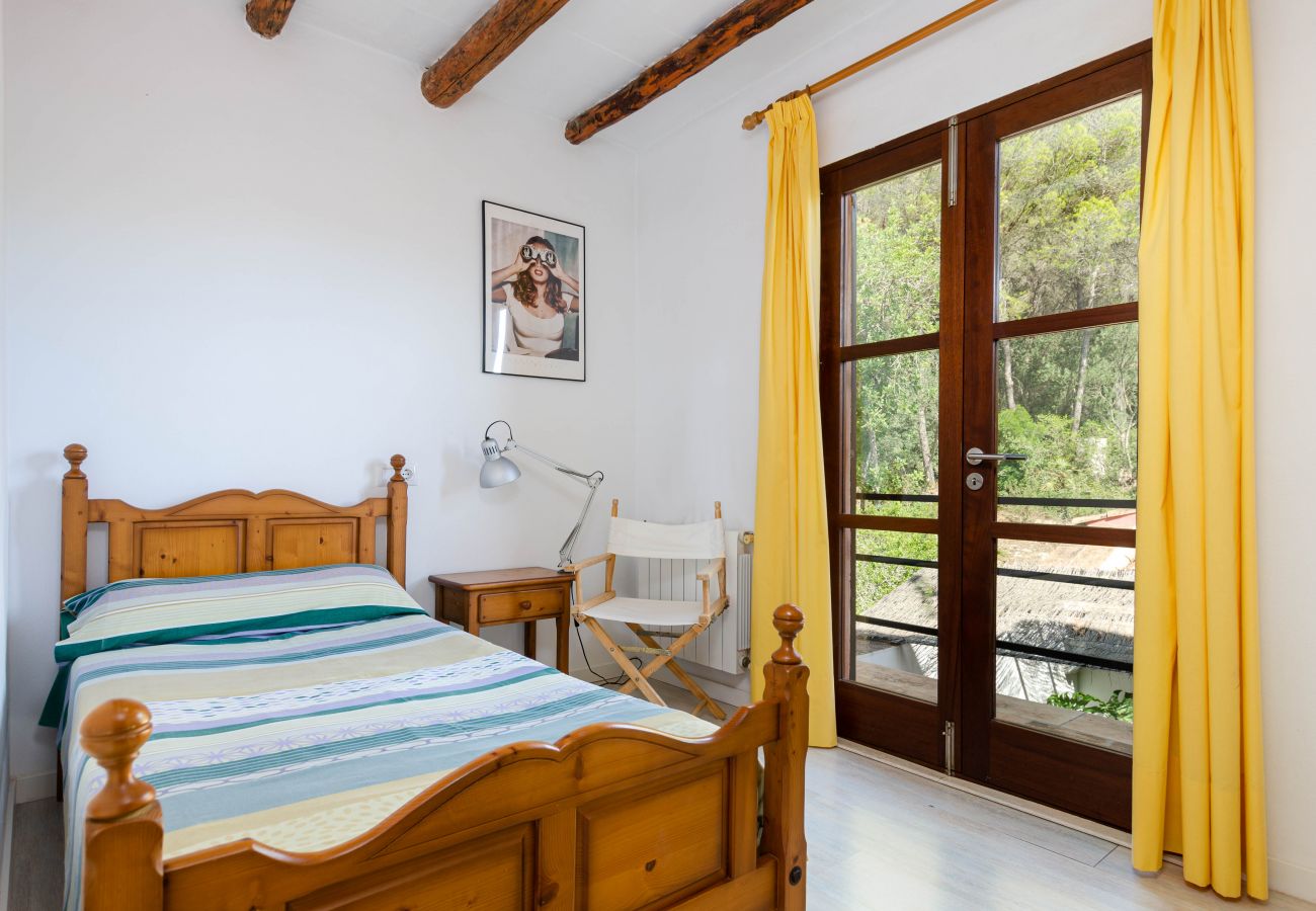 Villa in Arta - YourHouse Casa Laura, villa with private pool near Artà