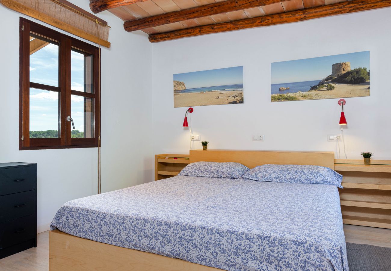 Villa in Arta - YourHouse Casa Laura, villa with private pool near Artà