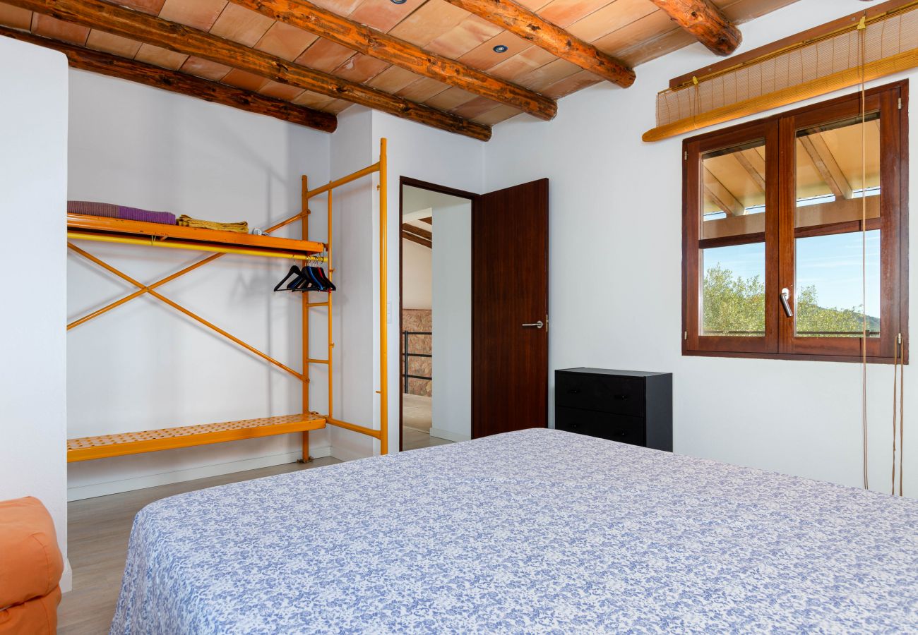 Villa in Arta - YourHouse Casa Laura, villa with private pool near Artà