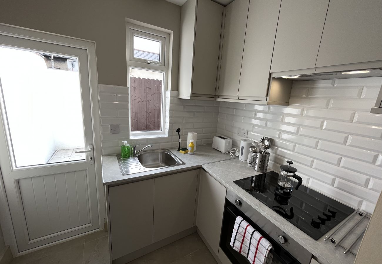 House in Dublin - The Donnybrook Cottage