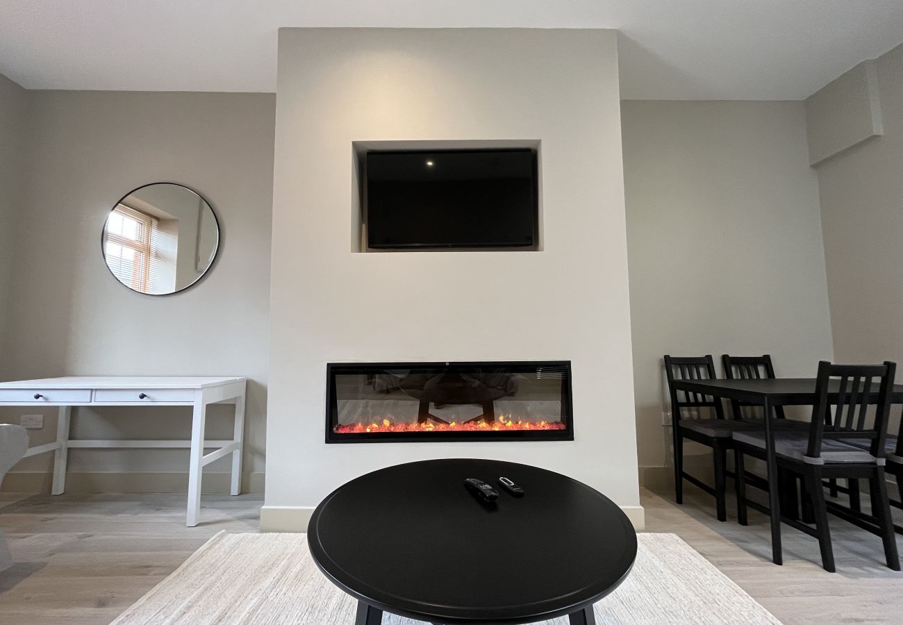House in Dublin - The Donnybrook Cottage