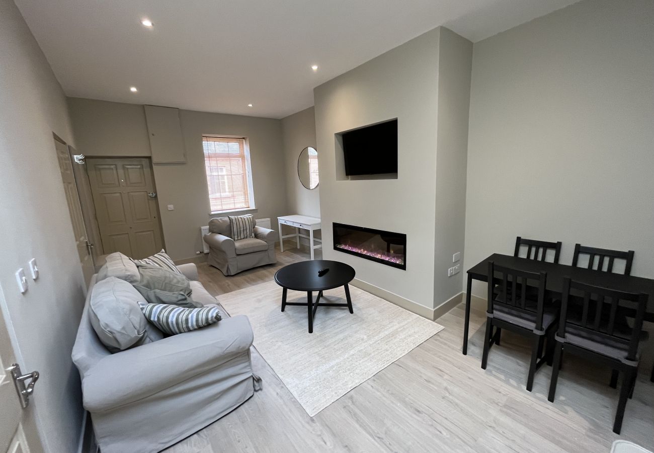 House in Dublin - The Donnybrook Cottage