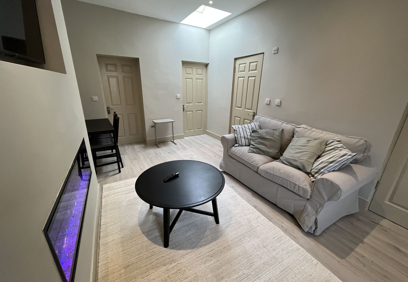 House in Dublin - The Donnybrook Cottage