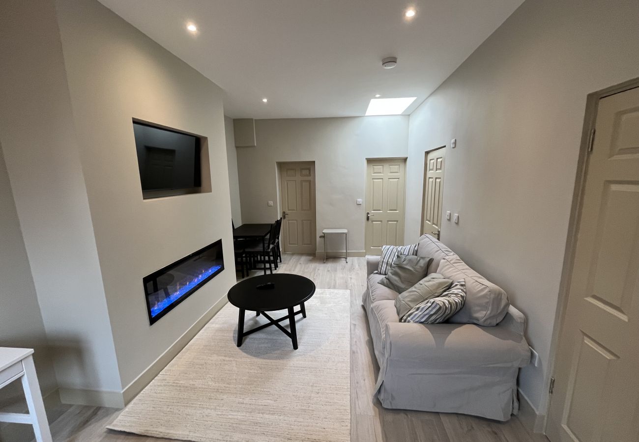 House in Dublin - The Donnybrook Cottage