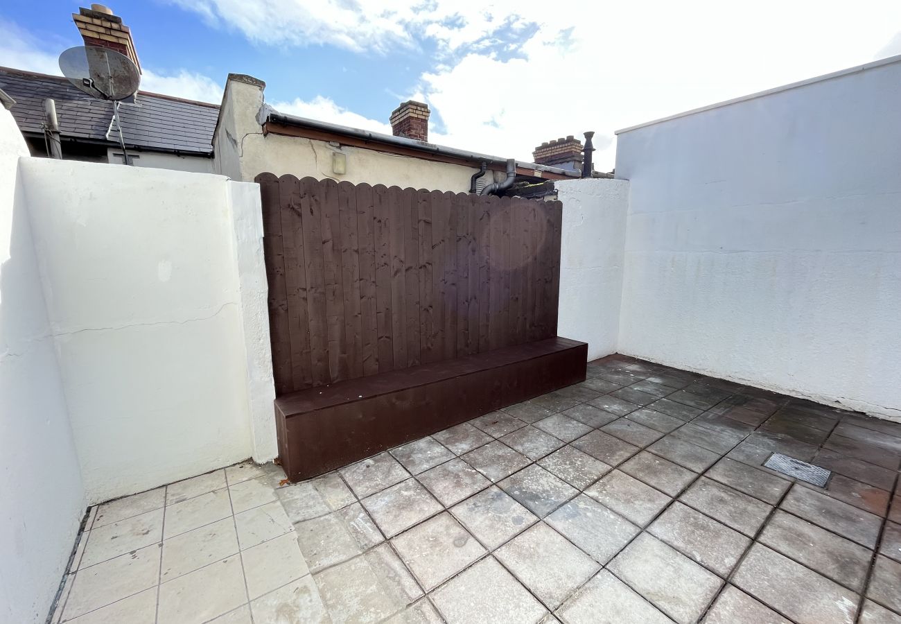 House in Dublin - The Donnybrook Cottage