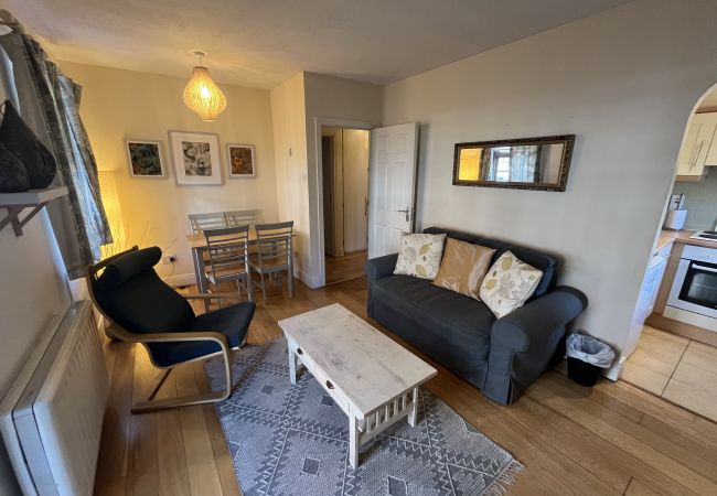 Apartment in Dublin - Clanbrassil Street Lower