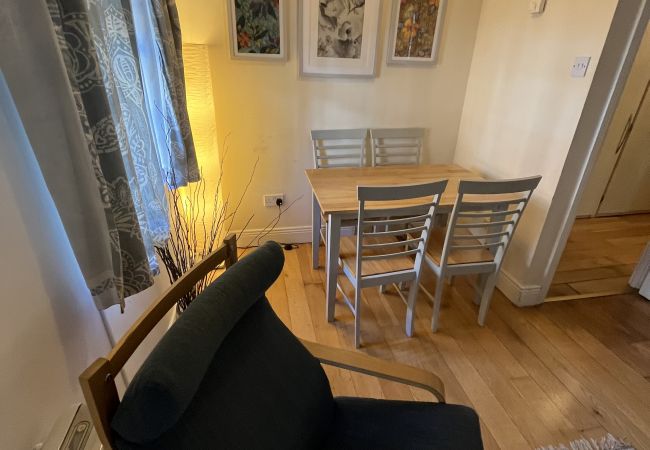 Apartment in Dublin - Clanbrassil Street Lower