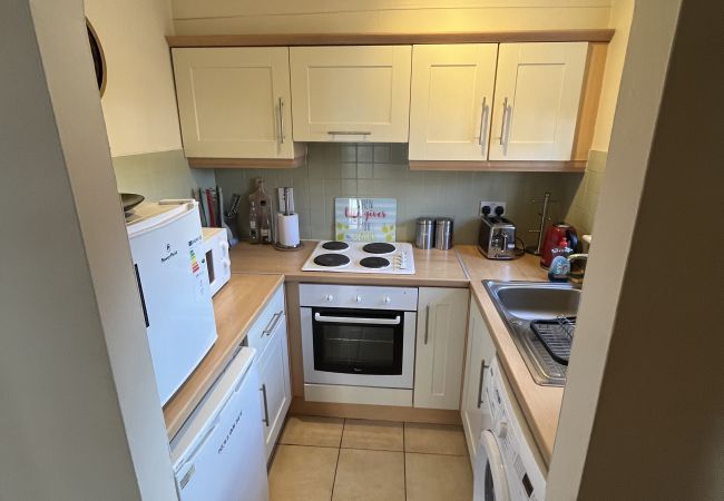 Apartment in Dublin - Clanbrassil Street Lower