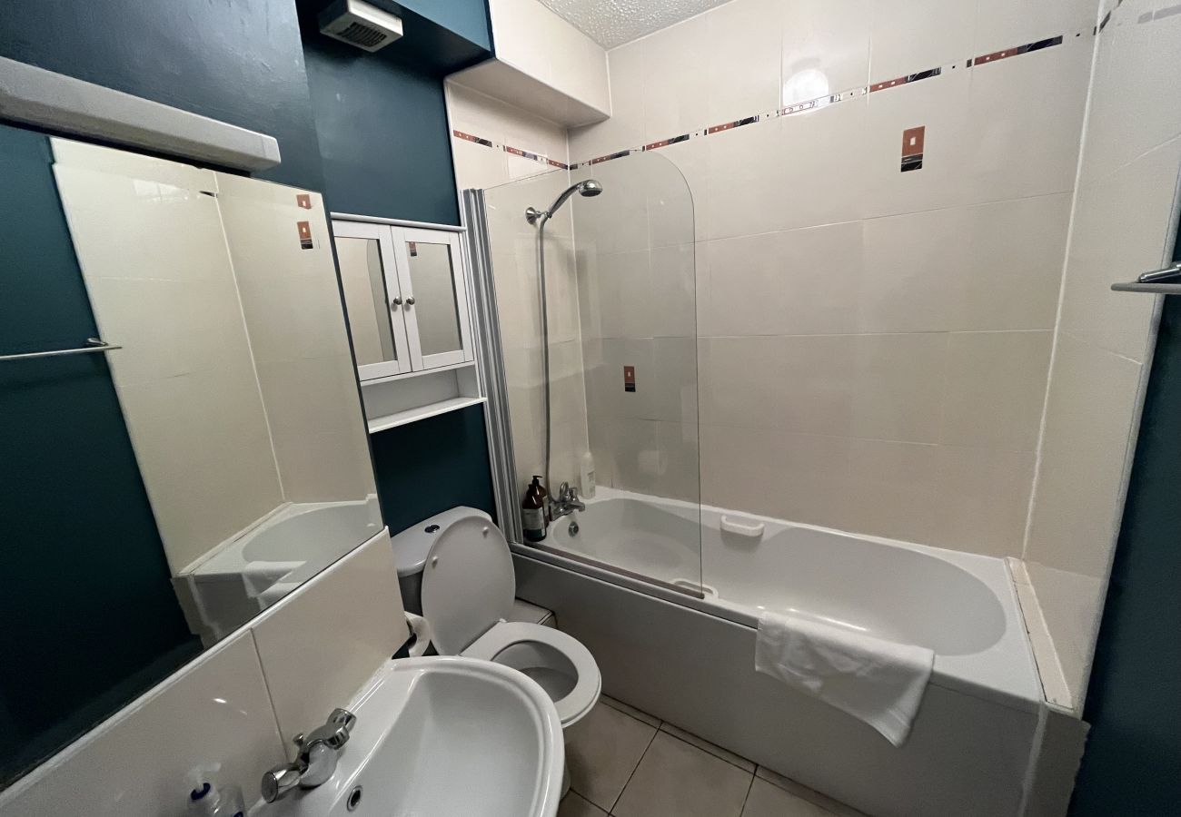 Apartment in Dublin - Clanbrassil Street Lower