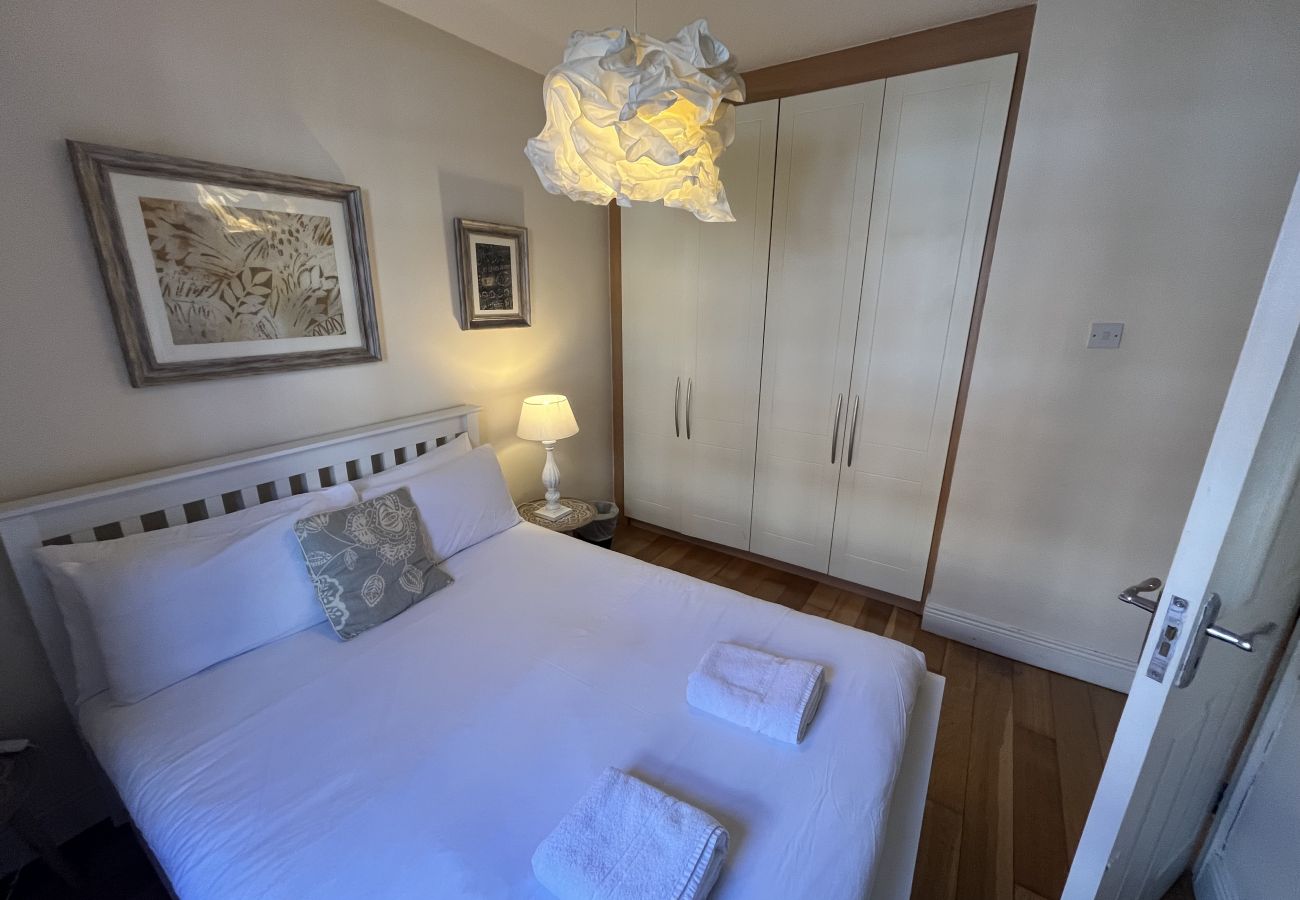 Apartment in Dublin - Clanbrassil Street Lower