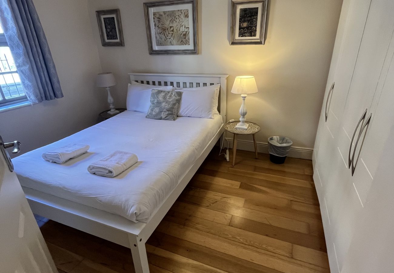 Apartment in Dublin - Clanbrassil Street Lower