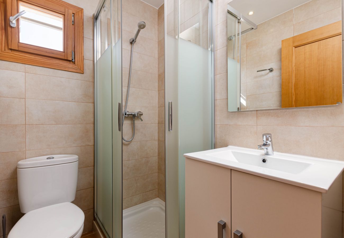 Villa in Sa Pobla - YourHouse Goet, spacious villa with private pool