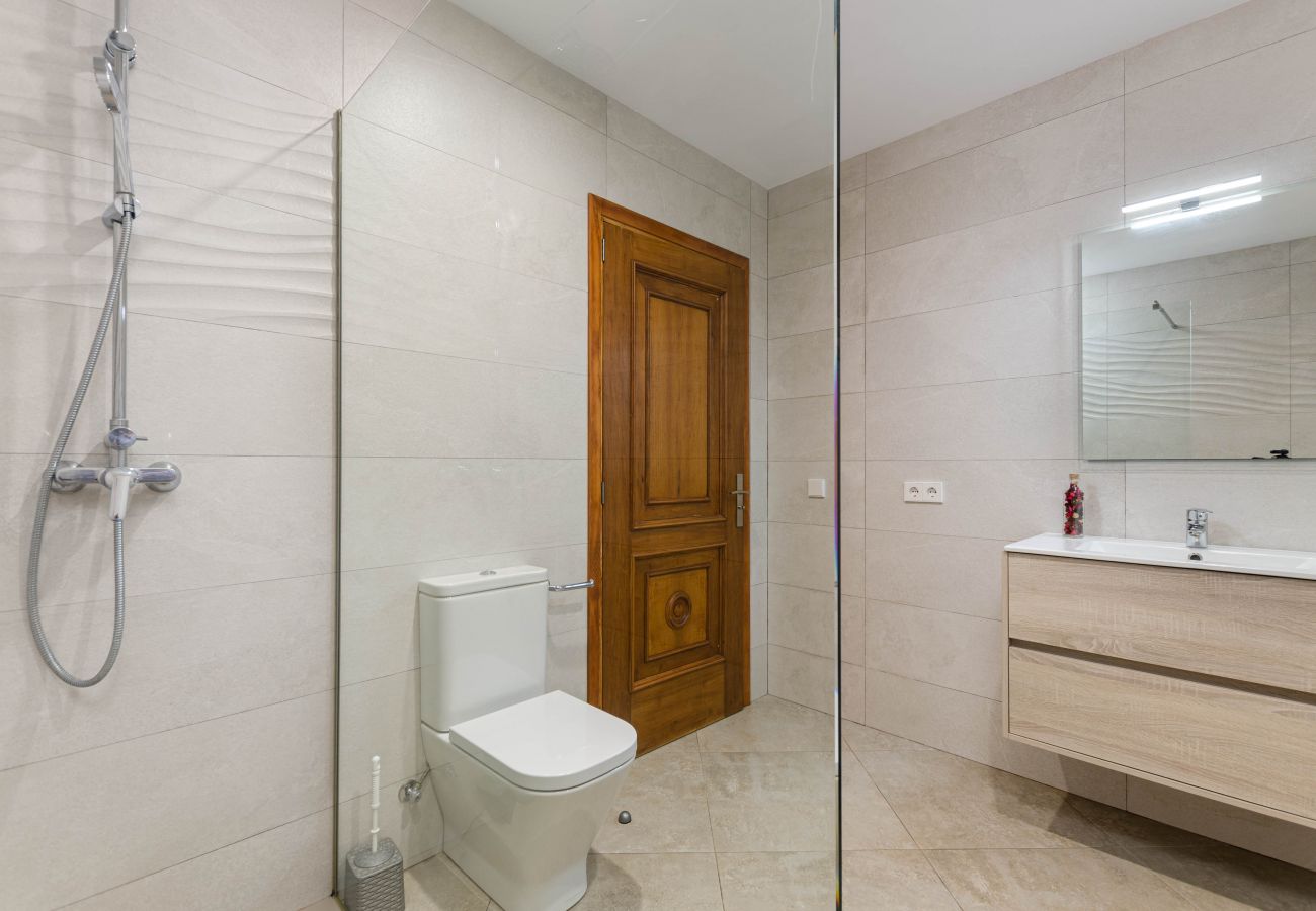 Villa in Sa Pobla - YourHouse Goet, spacious villa with private pool