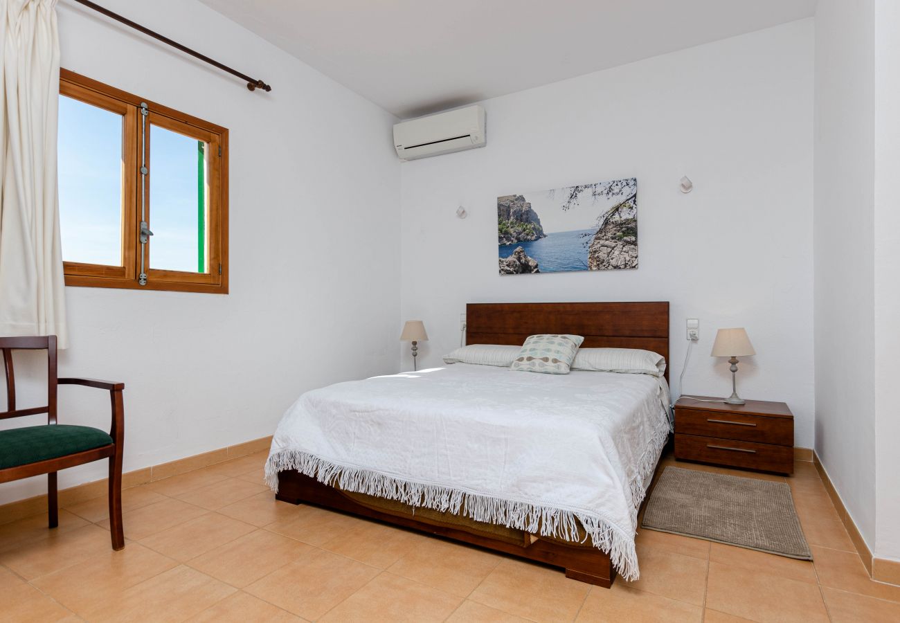 Villa in Sa Pobla - YourHouse Goet, spacious villa with private pool