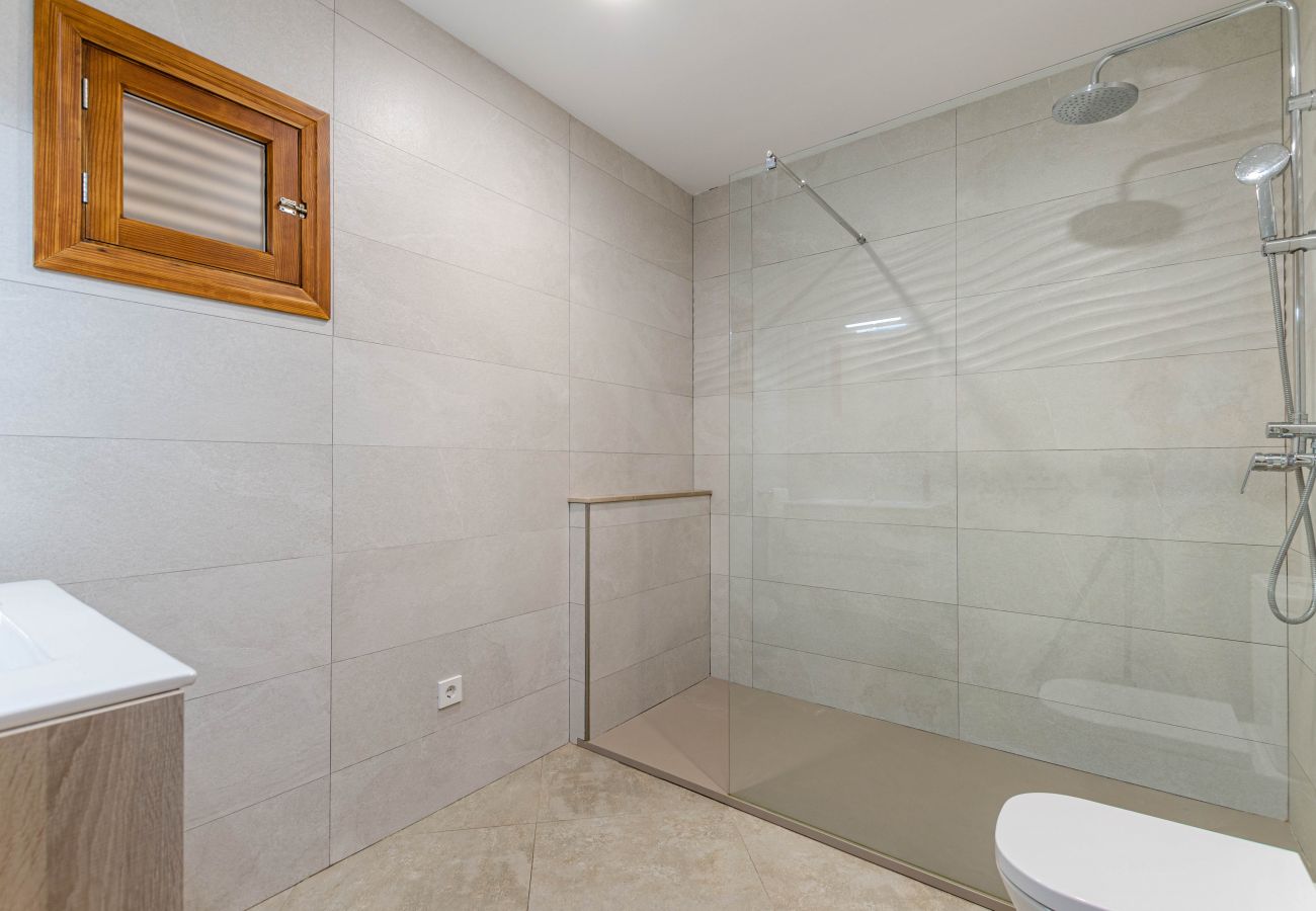 Villa in Sa Pobla - YourHouse Goet, spacious villa with private pool