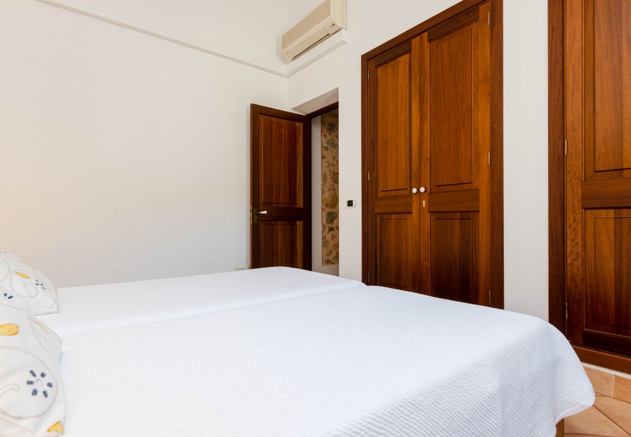Villa in Campanet - Quiet villa with private pool and barbecue area, YourHouse Mata Grossa