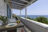 Villa in Andros - The White Villa