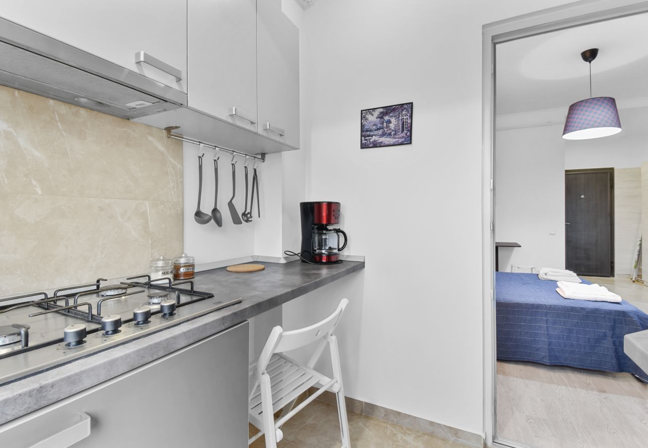 Studio in Chiajna - Cozy Studio in Avangarde City