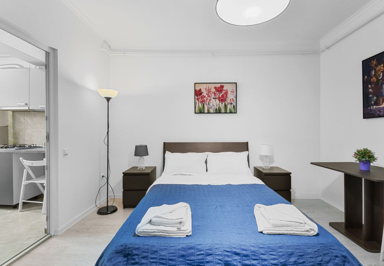 Studio in Chiajna - Cozy Studio in Avangarde City