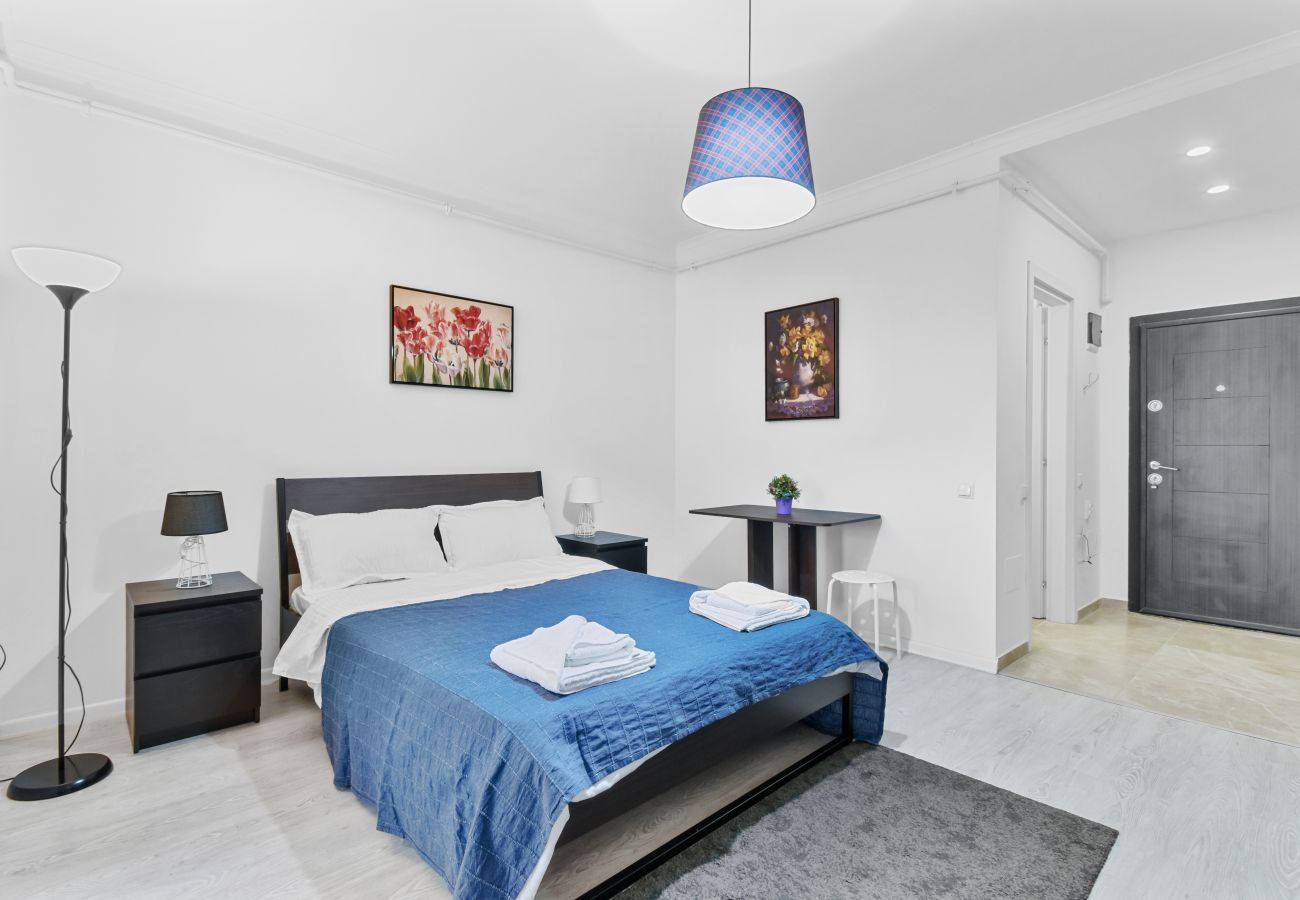 Studio in Chiajna - Cozy Studio in Avangarde City