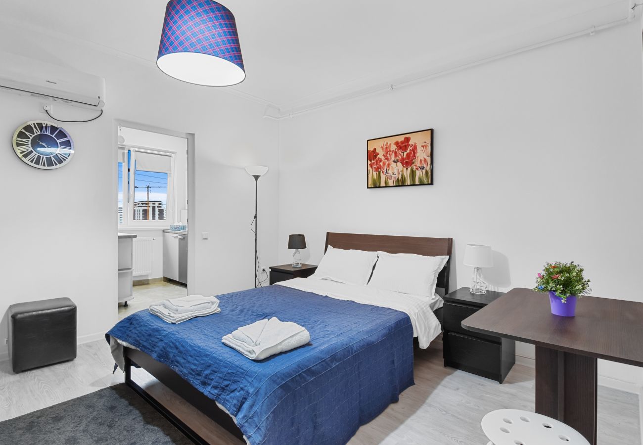 Studio in Chiajna - Cozy Studio in Avangarde City