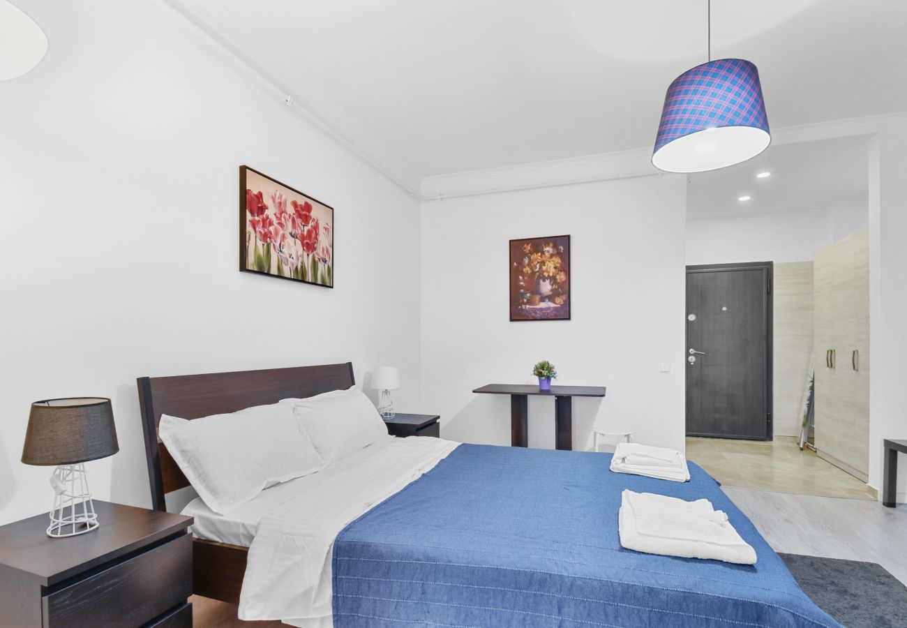 Studio in Chiajna - Cozy Studio in Avangarde City