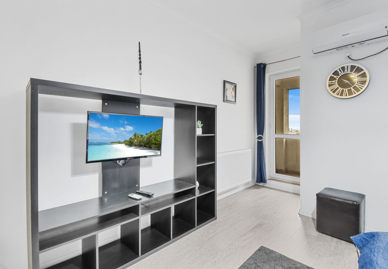 Studio in Chiajna - Cozy Studio in Avangarde City