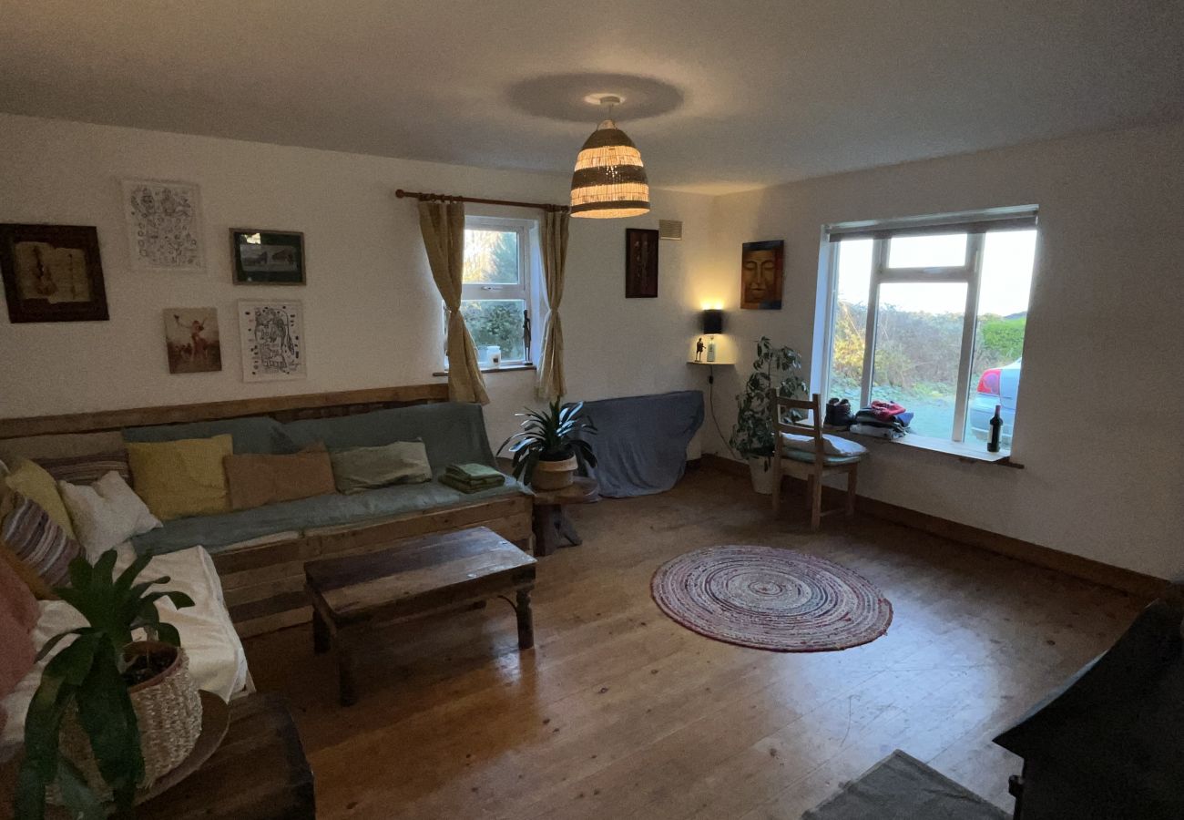 House in Dublin - Howth Head Sea Views