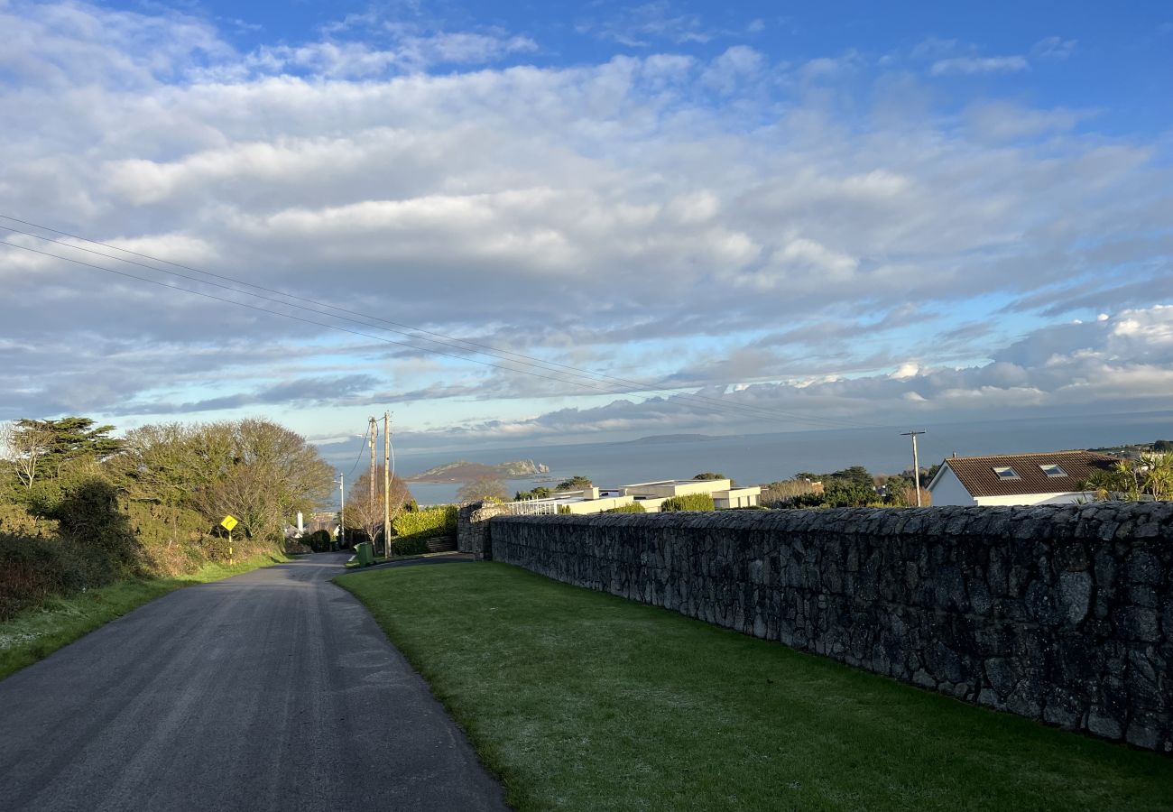 House in Dublin - Howth Head Sea Views