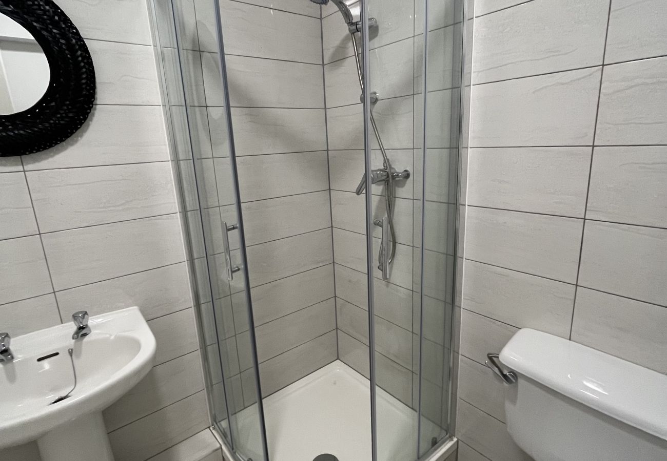 Apartment in Dublin - The D3 Self Catering