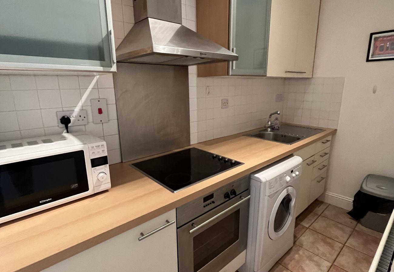 Apartment in Dublin - The D3 Self Catering