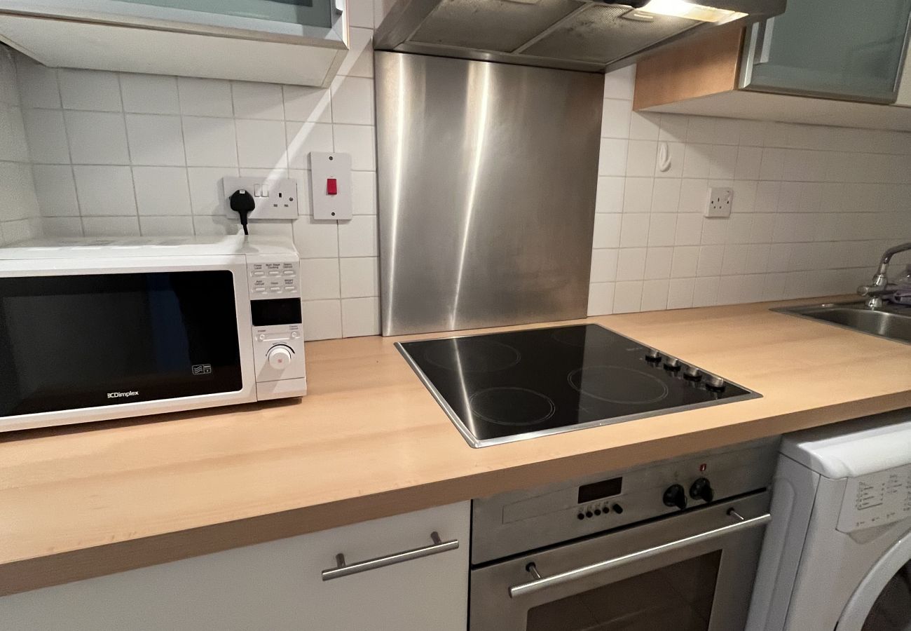 Apartment in Dublin - The D3 Self Catering