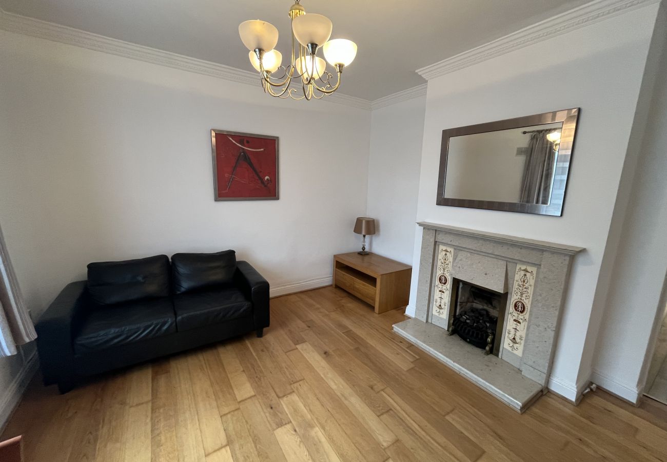 Apartment in Dublin - The D3 Self Catering