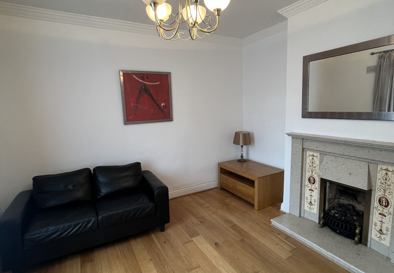 Apartment in Dublin - The D3 Self Catering