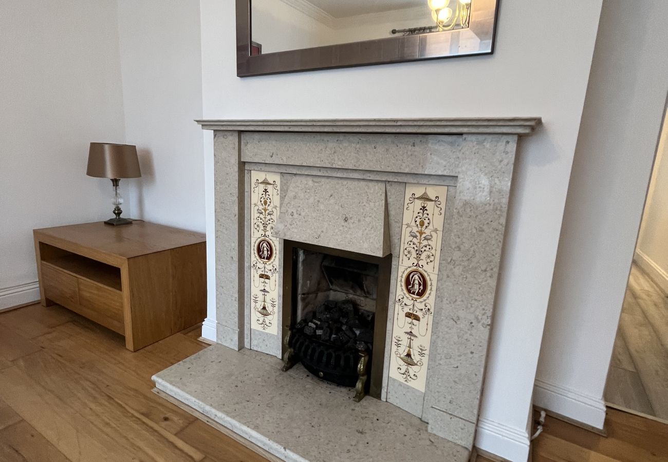 Apartment in Dublin - The D3 Self Catering
