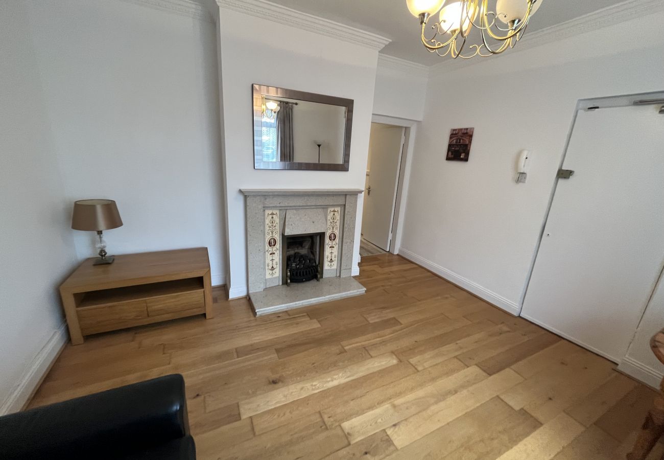 Apartment in Dublin - The D3 Self Catering